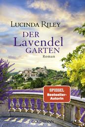 Der Lavendelgarten - Roman