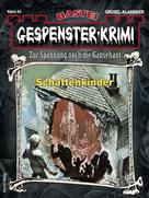Manfred Weinland: Gespenster-Krimi 82 