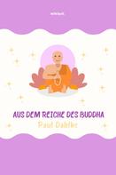 mehrbuch Verlag: Aus dem Reiche des Buddha 
