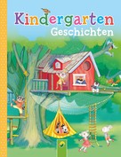 Carola von Kessel: Kindergartengeschichten ★★★★★