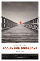 Gerd Kramer: Tod an der Seebrücke ★★★★