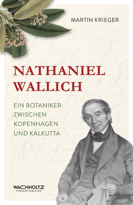 Nathaniel Wallich