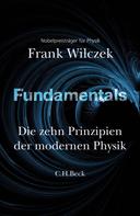 Frank Wilczek: Fundamentals ★★★★★