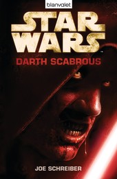 Star Wars™ - Darth Scabrous - Roman