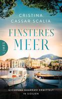 Cristina Cassar Scalia: Finsteres Meer ★★★★