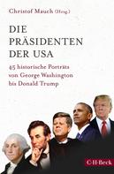 Christof Mauch: Die Präsidenten der USA ★★★★