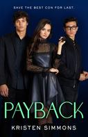Kristen Simmons: Payback 
