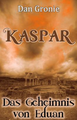 Kaspar - Das Geheimnis von Eduan