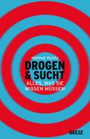 Helmut Kuntz: Drogen & Sucht ★★★