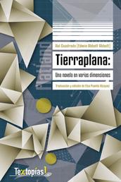 Tierraplana - Una novela en varias dimensiones