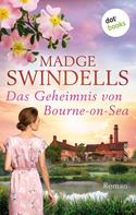 Madge Swindells: Das Geheimnis von Bourne-on-Sea – oder: Das Erbe der Lady Godiva ★★★★