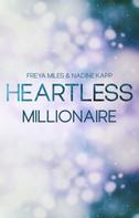 Freya Miles: Heartless Millionaire ★★★★