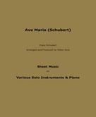 Viktor Dick: Ave Maria (Schubert) 