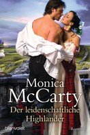 Monica McCarty: Der leidenschaftliche Highlander ★★★★