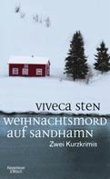 Viveca Sten: Weihnachtsmord auf Sandhamn ★★★