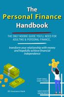 Sginsurancehack.sg: The Personal Finance Handbook 