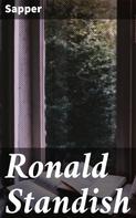 Sapper: Ronald Standish 