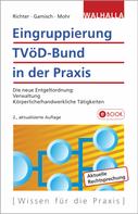 Thomas Mohr: Eingruppierung TVöD-Bund in der Praxis 