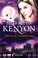 Sherrilyn Kenyon: Herrin der Dämmerung ★★★★★
