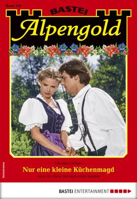 Alpengold 326 - Heimatroman