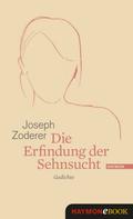 Joseph Zoderer: Die Erfindung der Sehnsucht ★★★★★