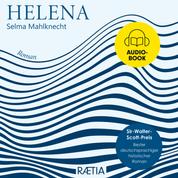 Helena - Hörbuch
