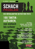 : Schach Problem Heft #03/2019 