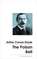 Arthur Conan Doyle: The Poison Belt 