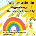 Anja Offelder: Wie entsteht ein Regenbogen? 