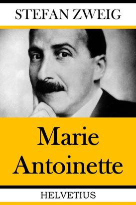 Marie Antionette