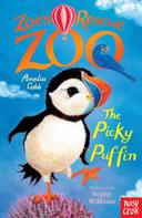 Amelia Cobb: Zoe's Rescue Zoo: The Picky Puffin 