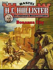 H. C. Hollister 99 - Bonanza City