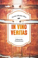 Carsten Sebastian Henn: In Vino Veritas ★★★★