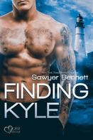Sawyer Bennett: Finding Kyle ★★★★