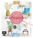 Isabella Stollwerk: Welcome Home Watercolor ★★★