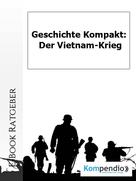 Robert Sasse: Der Vietnam-Krieg ★★★