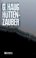 Gunter Haug: Hüttenzauber ★★★