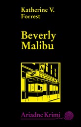 Beverly Malibu - Kate Delafields 3. Fall
