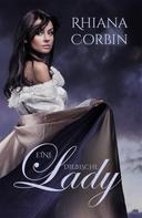 Rhiana Corbin: Eine diebische Lady ★★★★