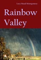 L. M. Montgomery: Rainbow Valley 