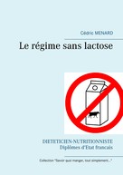 Cédric Menard: Le régime sans lactose 