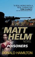 Donald Hamilton: Matt Helm: The Poisoners 