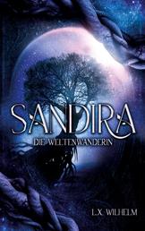 Sandira - Die Weltenwanderin