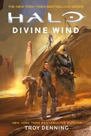 Troy Denning: Halo: Divine Wind 