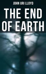 The End of Earth - Etidorhpa