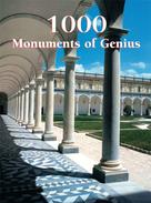 Christopher E.M. Pearson: 1000 Monuments of Genius 