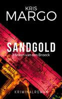Kris Margo: Sandgold 