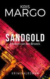Sandgold - Minken van den Broeck