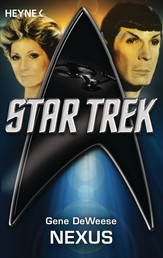 Star Trek: Nexus - Roman