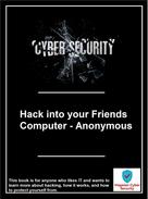 Magelan Cyber Security: Hack into your Friends Computer 